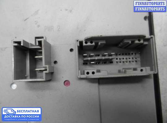 ЭБУ прочее на Mercedes-Benz E (W213)