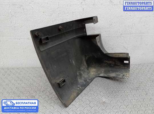 Клык (часть) бампера на Ford Transit Mk6 / Mk7