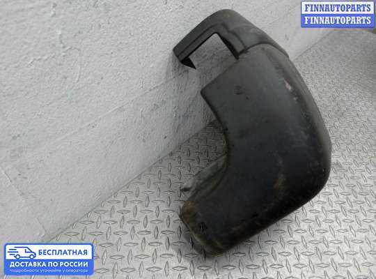 Клык (часть) бампера на Ford Transit Mk6 / Mk7