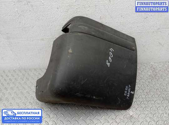 Клык (часть) бампера на Ford Transit Mk6 / Mk7