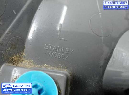 Фонарь задний на Infiniti Q50 (V37)