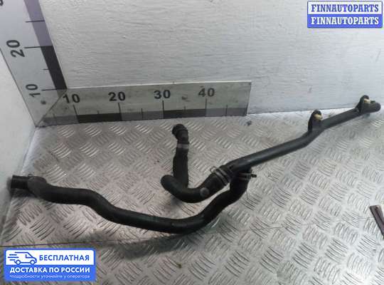 Патрубок (трубка, шланг) на BMW 5 (F10/F11)