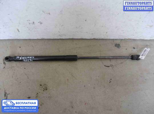 Амортизатор капота на Hyundai Santa Fe II (CM)