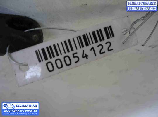 Амортизатор капота на Hyundai Santa Fe II (CM)