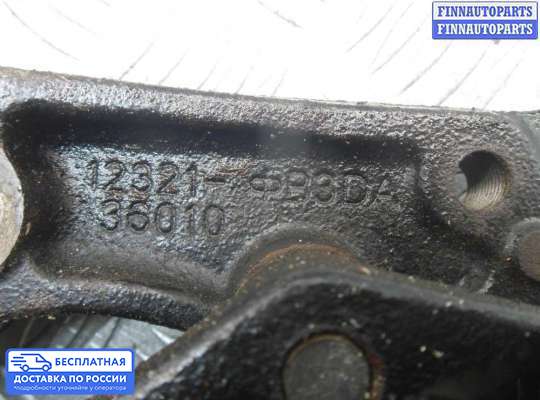 Кронштейн ДВС (лапа) на Toyota Venza (GV10)