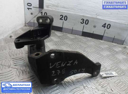 Кронштейн ДВС (лапа) на Toyota Venza (GV10)