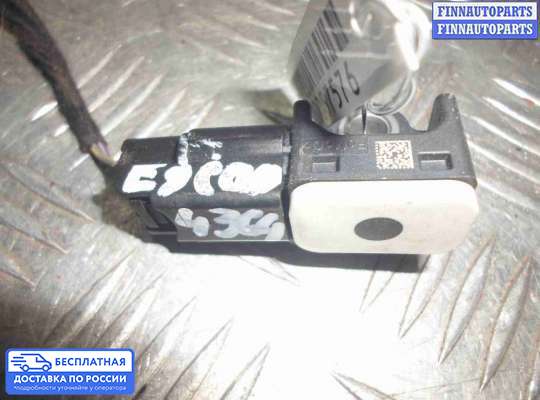 Датчик удара (Airbag) на Ford Kuga II / Escape III