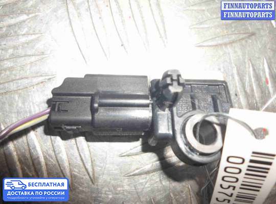 Датчик удара (Airbag) на Ford Kuga II / Escape III