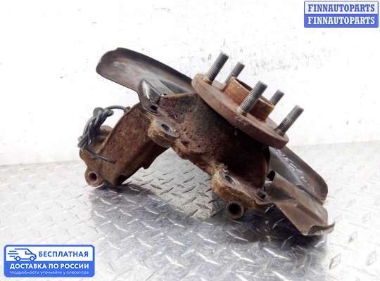 Ступица на Ford Kuga II / Escape III