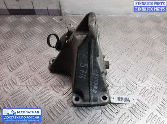 Кронштейн ДВС (лапа) на Suzuki Grand Vitara II (JB, TD54)