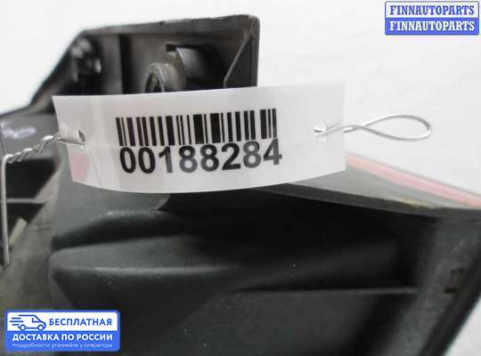 Фонарь задний на Toyota Harrier I (U10W)