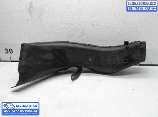 Воздухозаборник на BMW 3 (E90/E91/E92/E93)