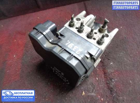 Блок ABS на Subaru Tribeca