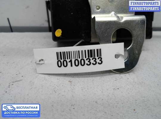 ЭБУ прочее на Mazda CX-7