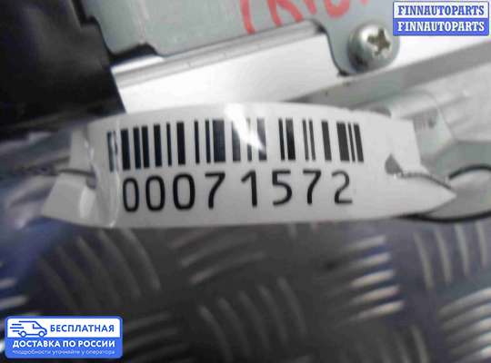 ЭБУ прочее на Subaru Tribeca