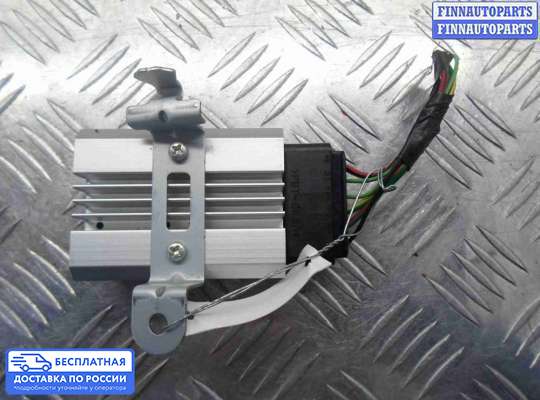 ЭБУ прочее на Subaru Tribeca