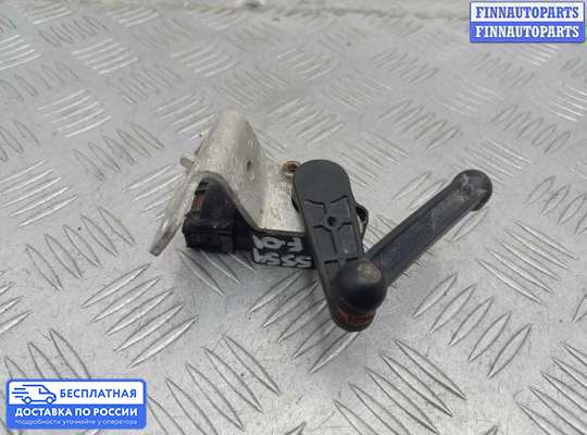 Датчик дорожного просвета на BMW 7 (F01/F02)
