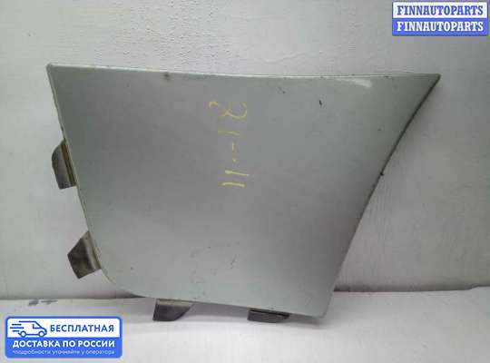 Молдинг на Volvo XC90