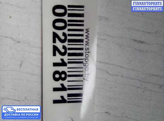 Молдинг на Volvo XC90