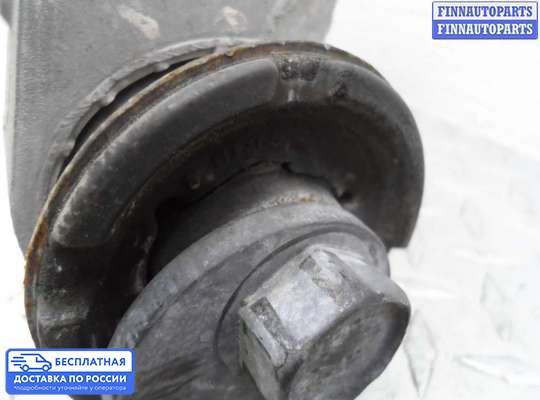 Рычаг подвески на Dodge RAM IV (DS/DJ)