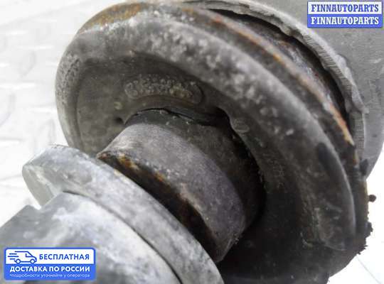 Рычаг подвески на Dodge RAM IV (DS/DJ)