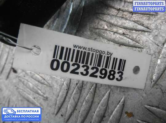 Рампа (рейка) топливная на Ford Kuga II / Escape III