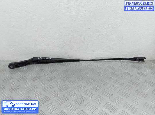 Поводок дворника на Audi Q5 (8R)