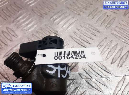 Форсунка топливная на Volkswagen Amarok (2H)