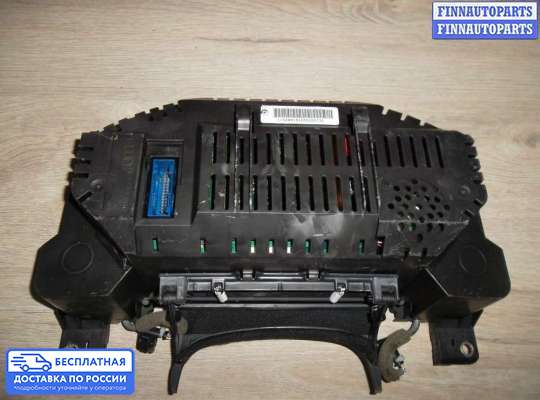 Щиток приборов на Audi A8 (D3, 4E)