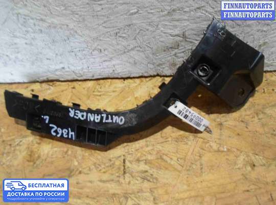 Кронштейн бампера на Mitsubishi ASX