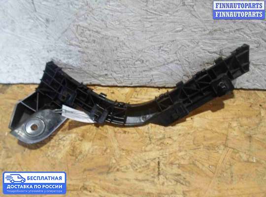 Кронштейн бампера на Mitsubishi ASX