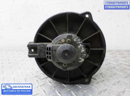 Мотор отопителя на Suzuki Grand Vitara I (SQ, FT)