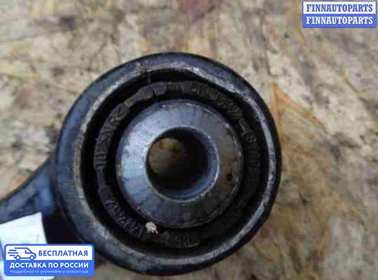 Рычаг подвески на BMW X3 (F25)