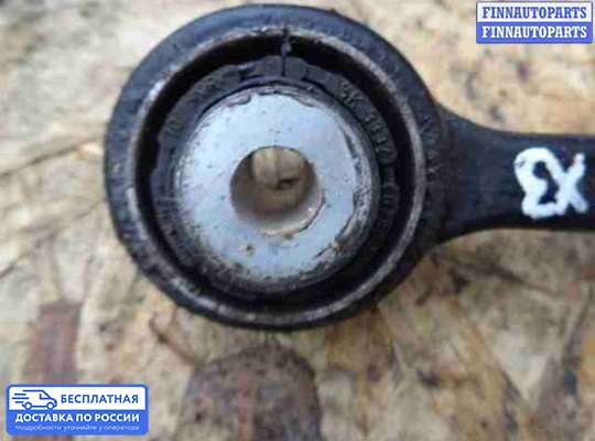 Рычаг подвески на BMW X3 (F25)