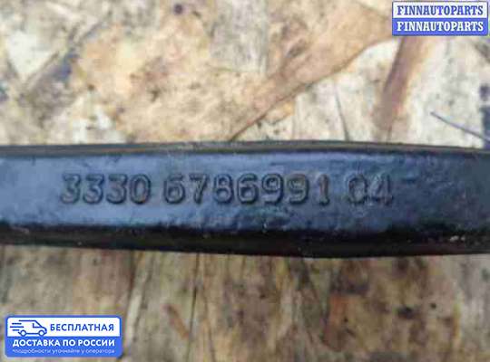 Рычаг подвески на BMW X3 (F25)