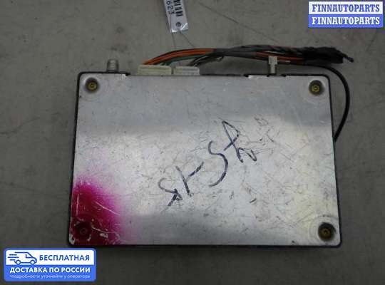 ЭБУ прочее на Chevrolet Trailblazer I (GMT800)