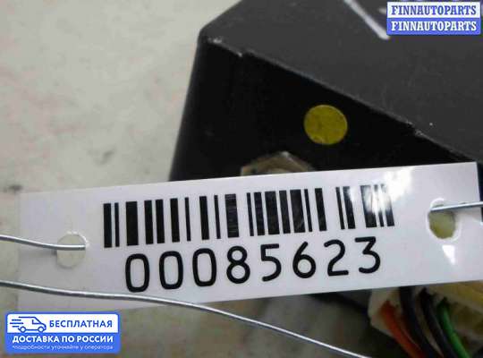 ЭБУ прочее на Chevrolet Trailblazer I (GMT800)