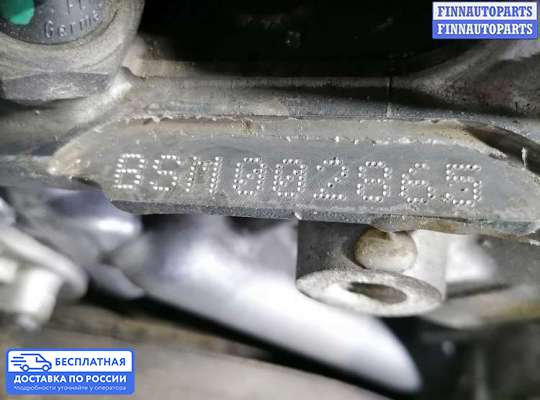 Компрессор кондиционера на Audi A8 (D3, 4E)