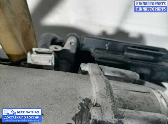 Компрессор кондиционера на Audi A8 (D3, 4E)