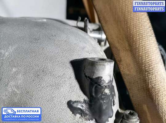 Компрессор кондиционера на Audi A8 (D3, 4E)