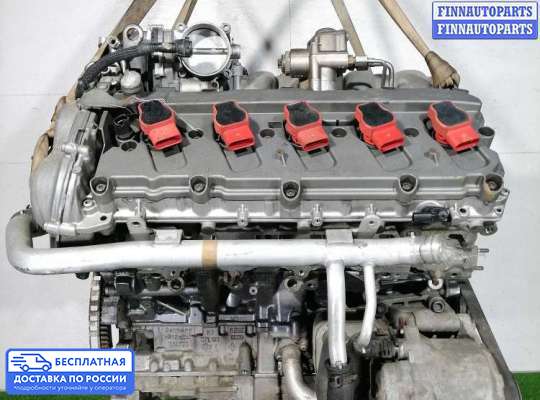 Компрессор кондиционера на Audi A8 (D3, 4E)