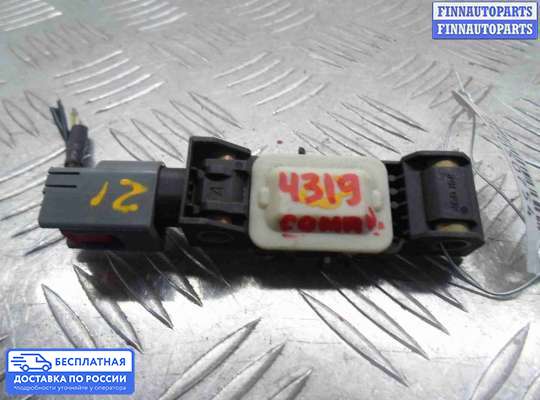 Датчик удара (Airbag) на Jeep Commander (XK)