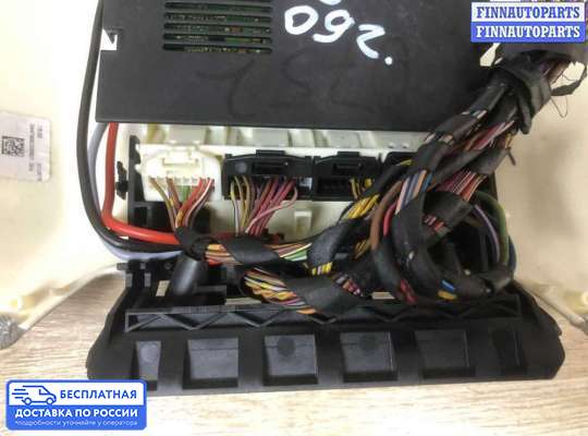 Фонарь салона (плафон) на BMW 7 (F01/F02)