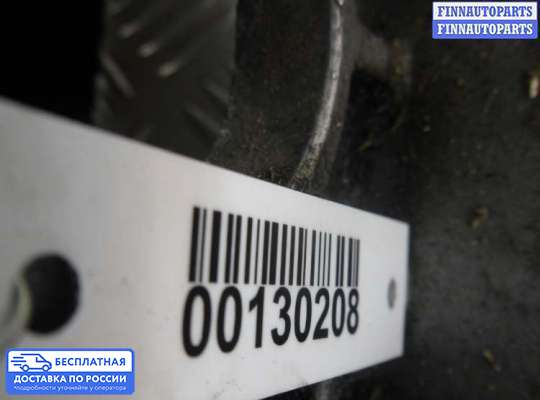 Кронштейн ДВС (лапа) на Volvo S60 I | V70 II (P2)