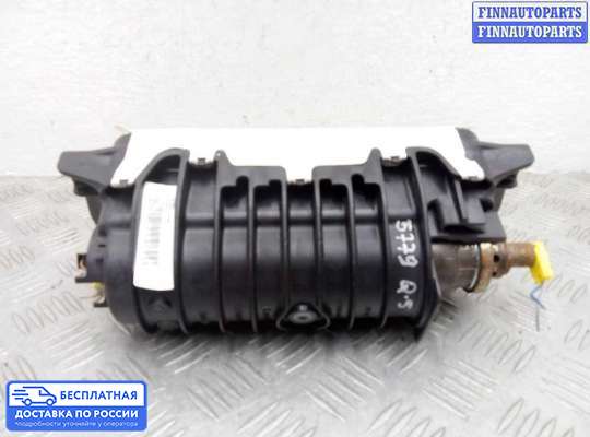 Подушка безопасности пассажира (AirBag) на Audi Q5 (8R)