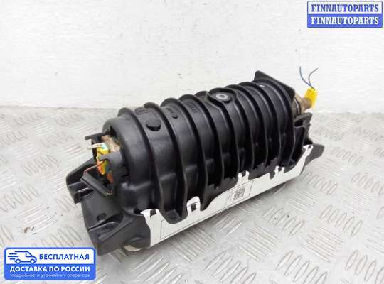 Подушка безопасности пассажира (AirBag) на Audi Q5 (8R)