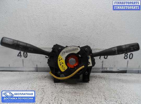 Подрулевой переключатель на Land Rover Freelander I