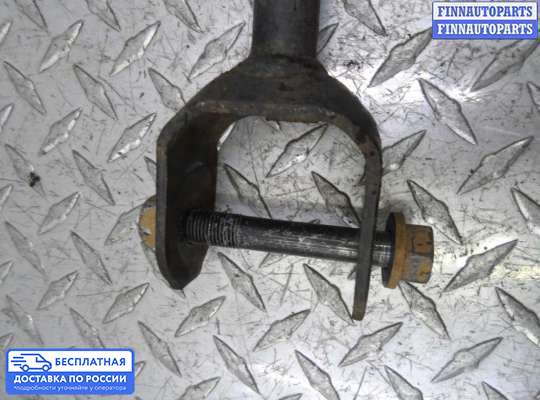Рычаг подвески на Toyota Camry XV50