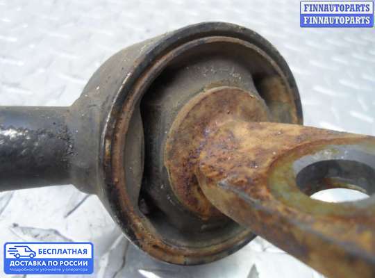 Рычаг подвески на Toyota Camry XV50