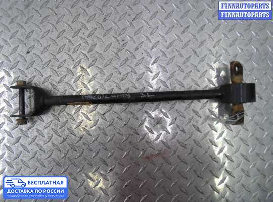 Рычаг подвески на Toyota Camry XV50